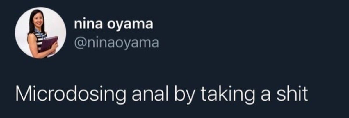 way to go