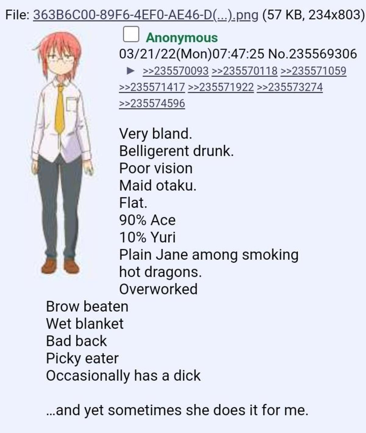 high standards
