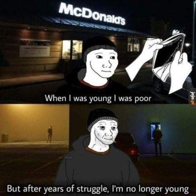 : I