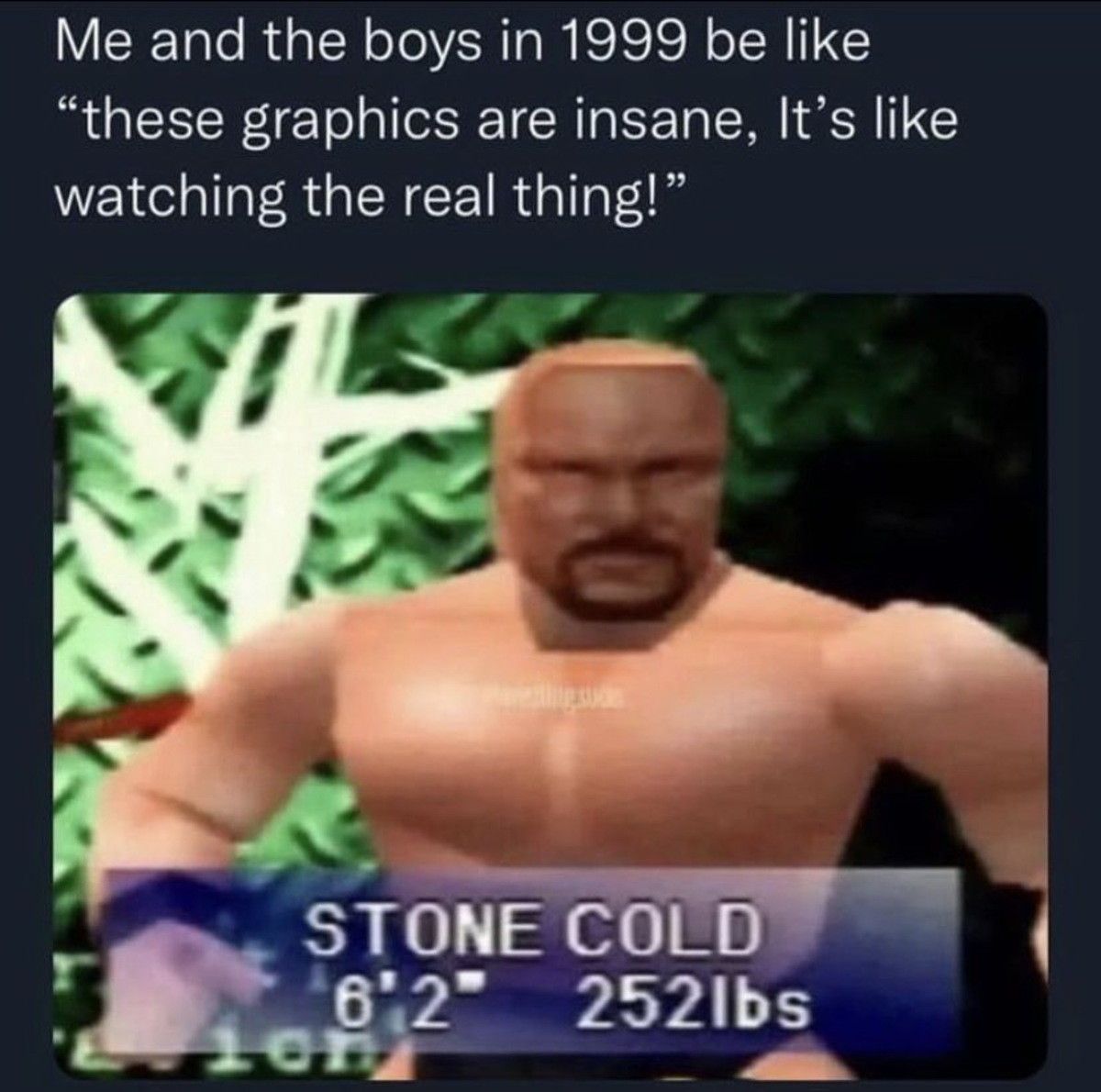 hell yeah