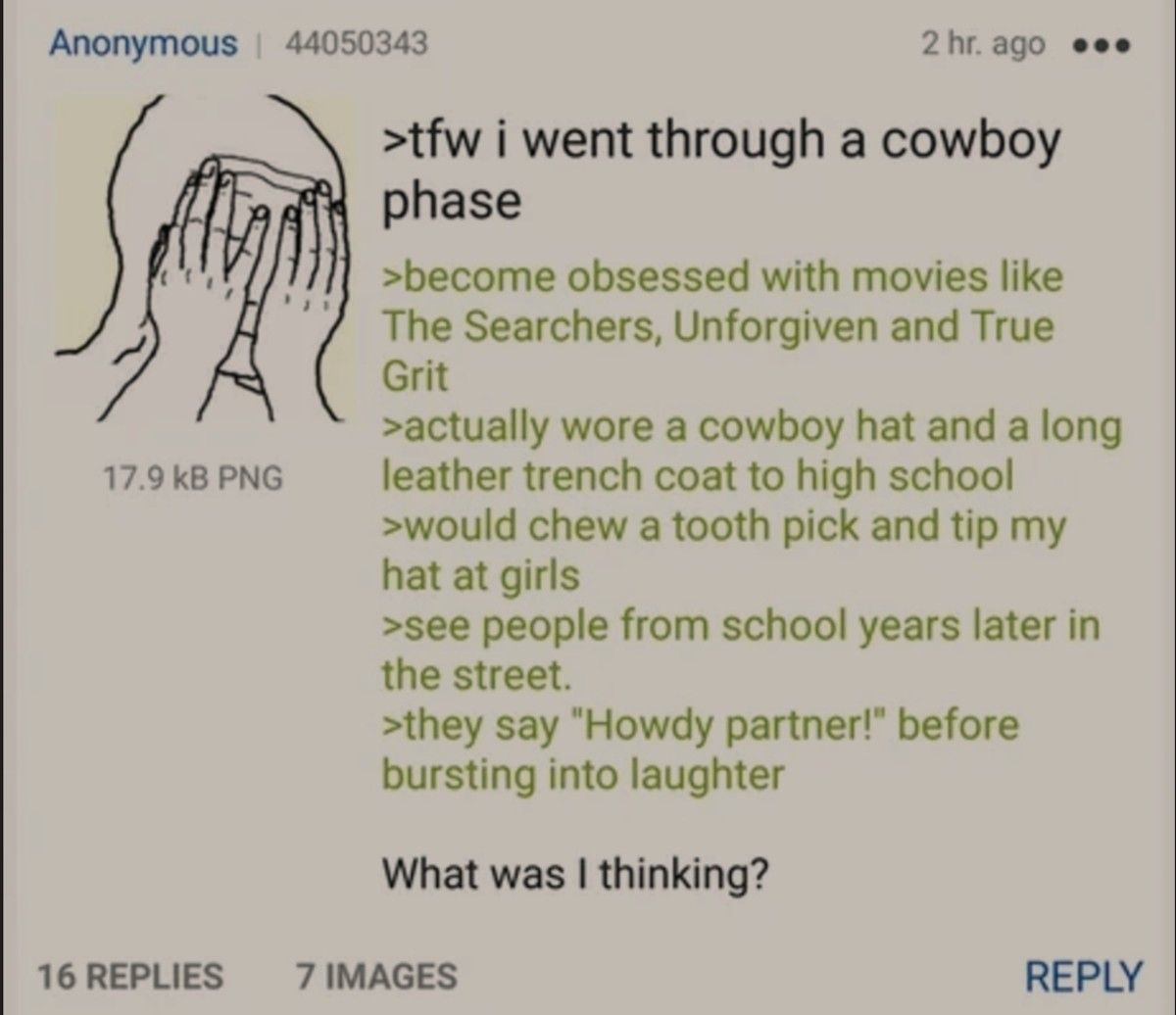 howdy partner
