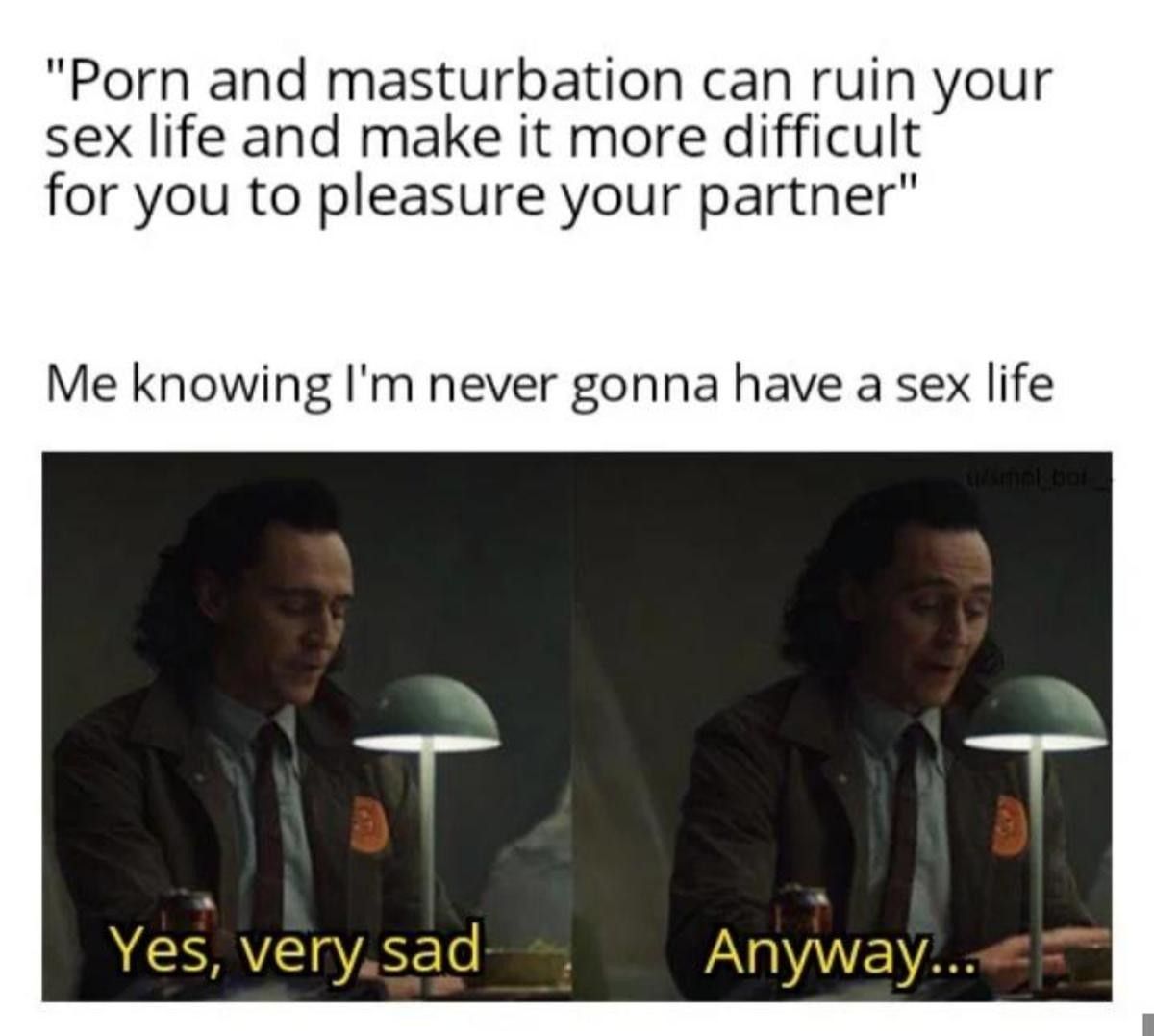 SEX!