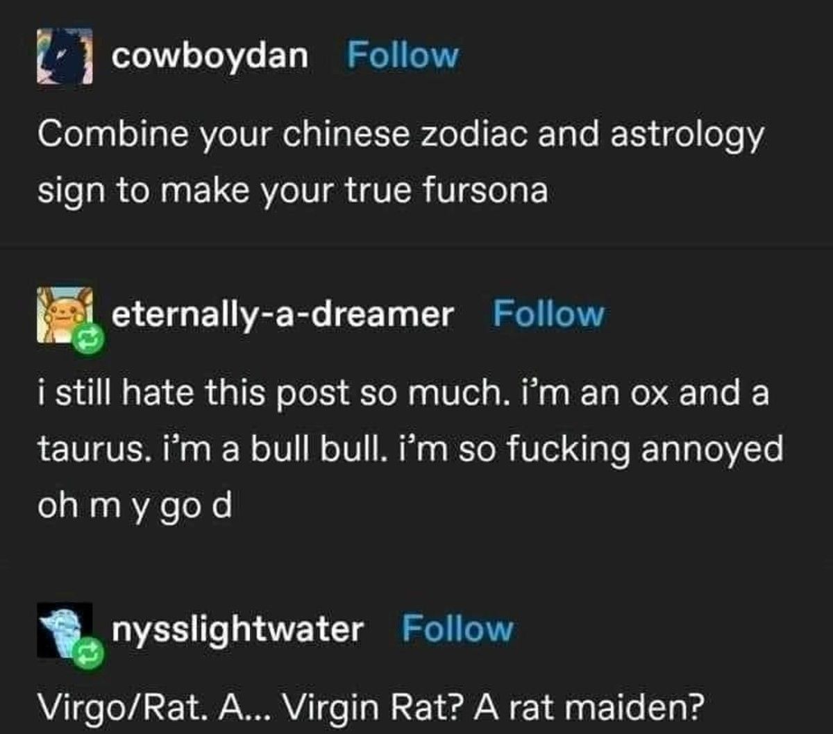 fursona
