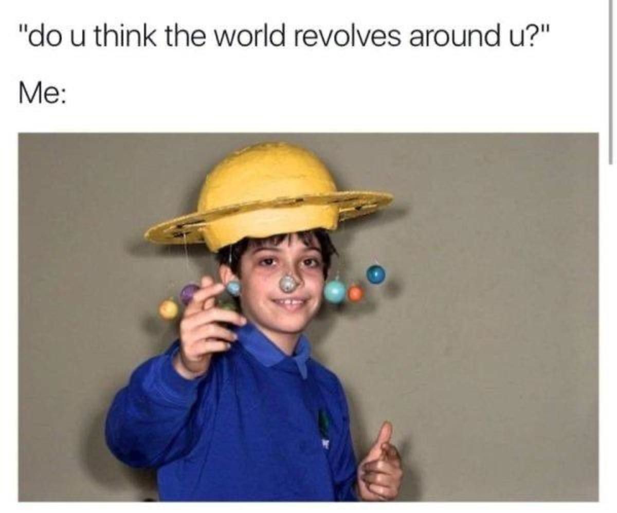 yes
