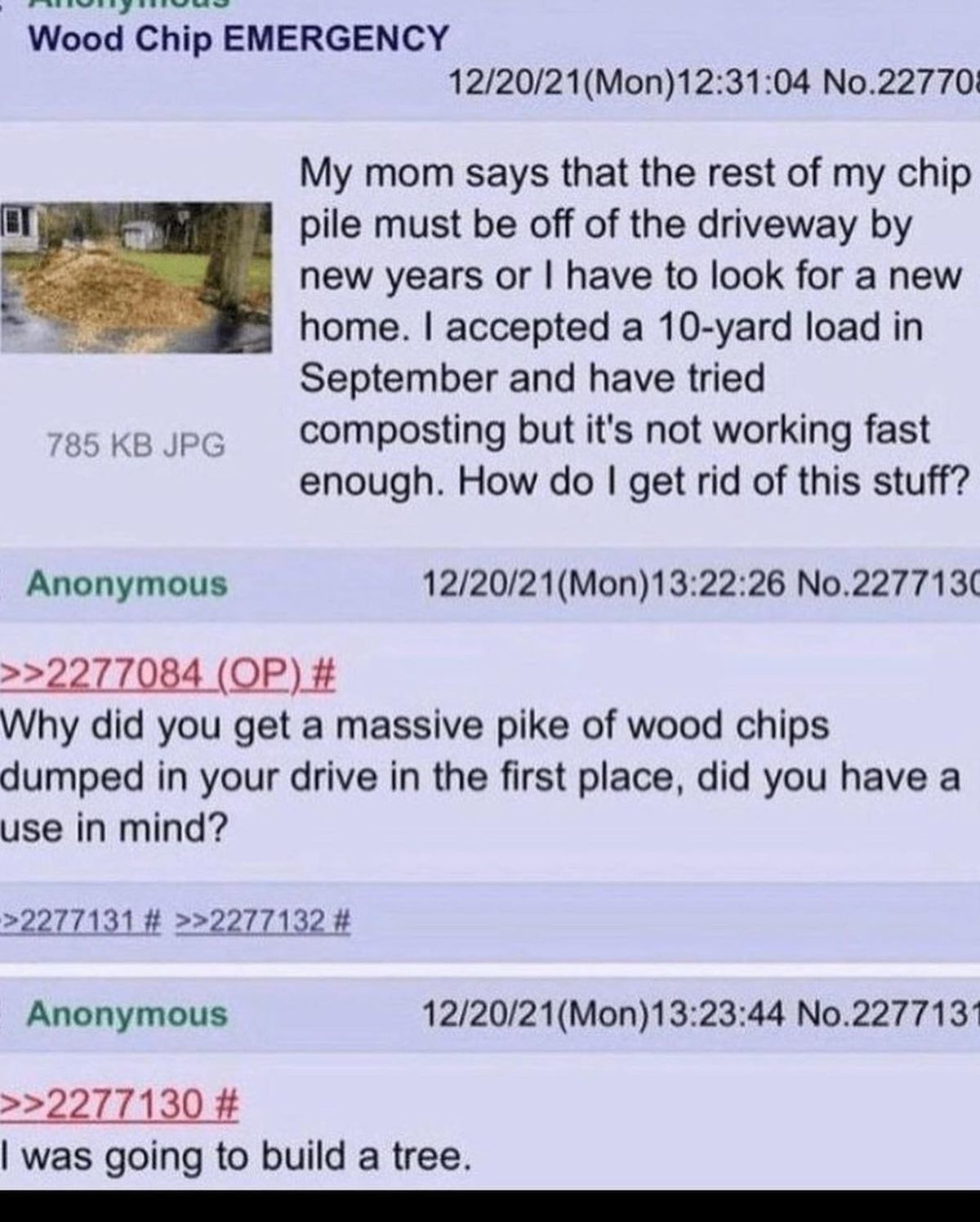 ...