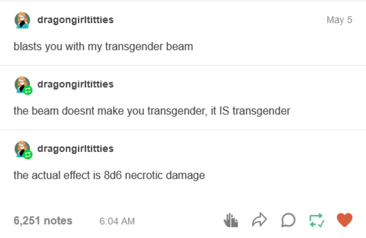D&d