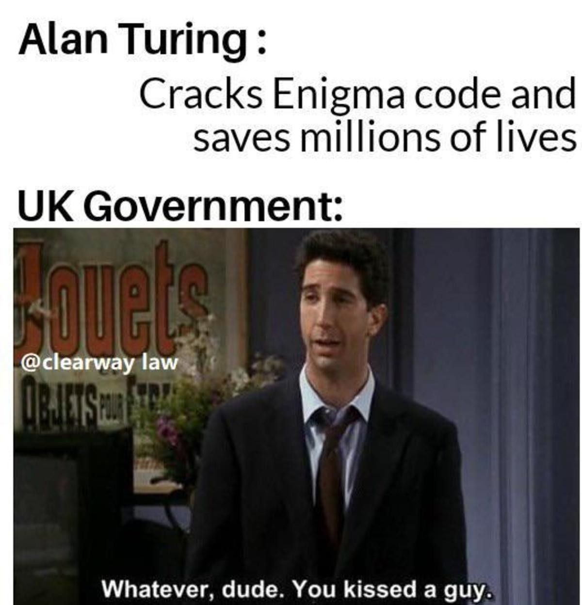 gay