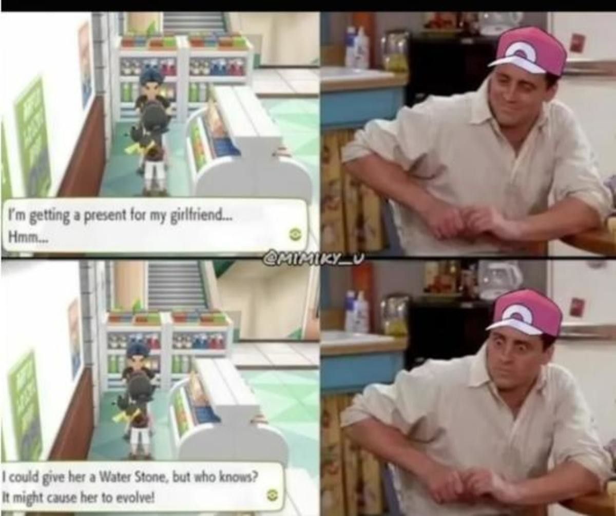 skip