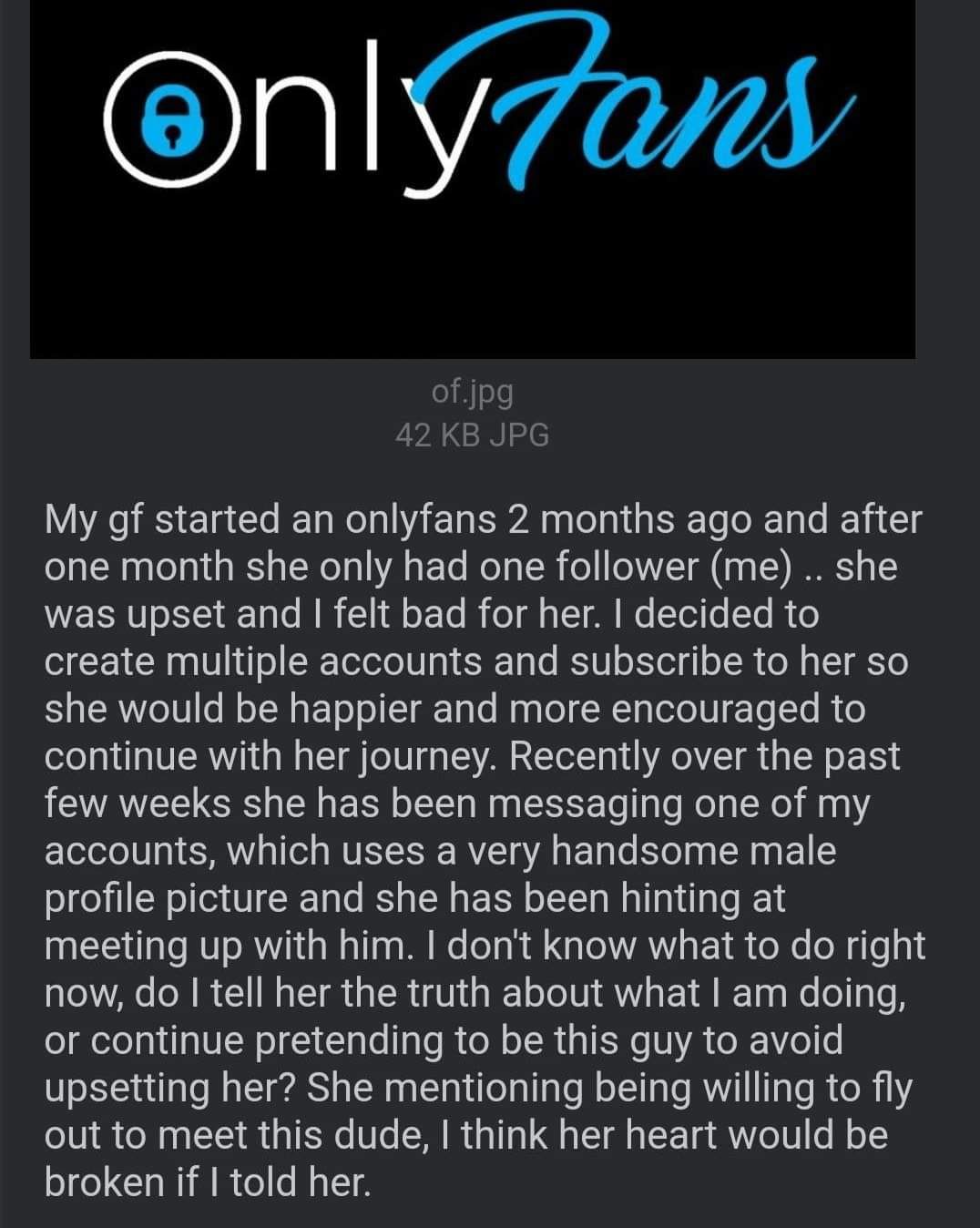 Cuckpilled