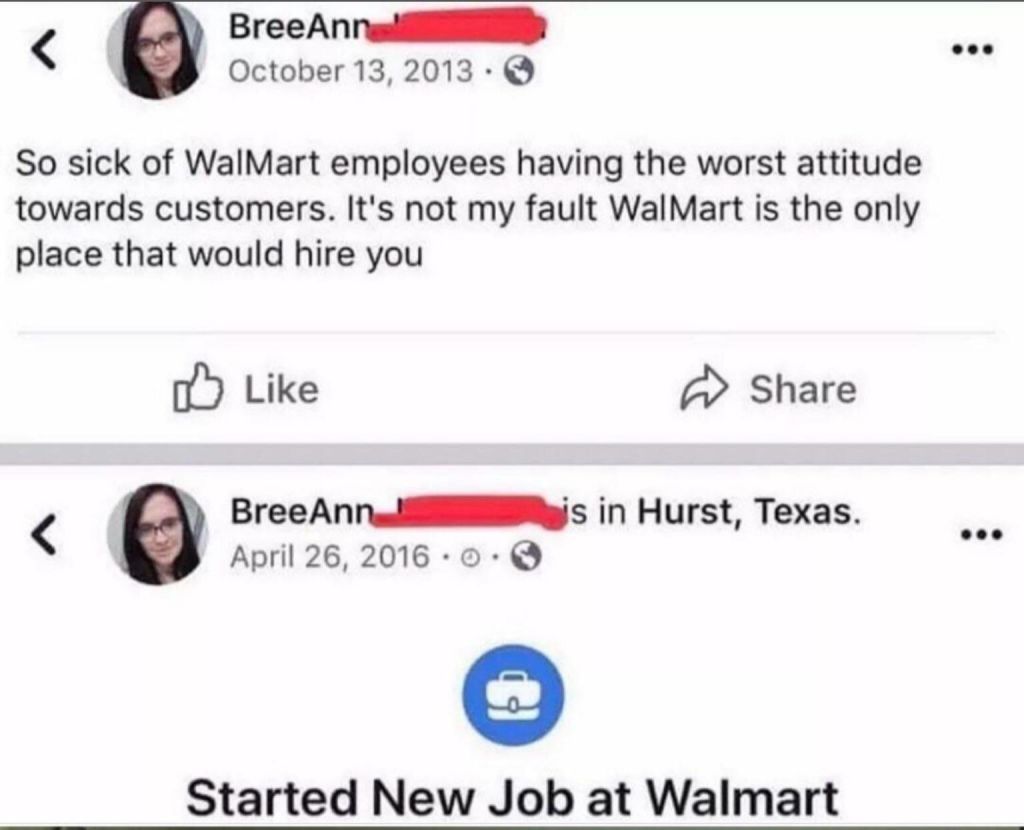 The mart