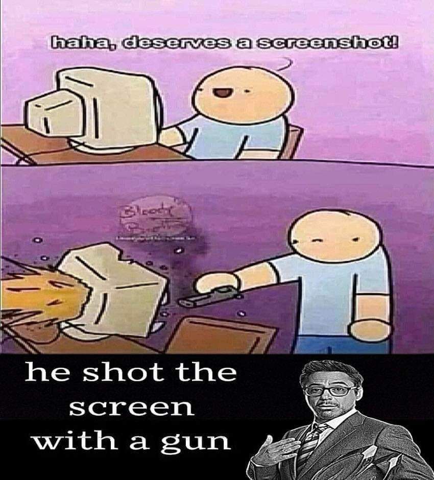 This meme deserves a sceenshot