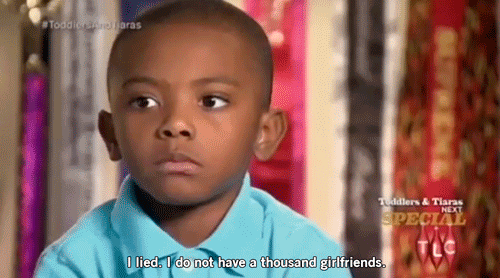 That must be a hard confession