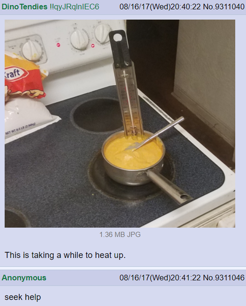 5 dozen egg yolks