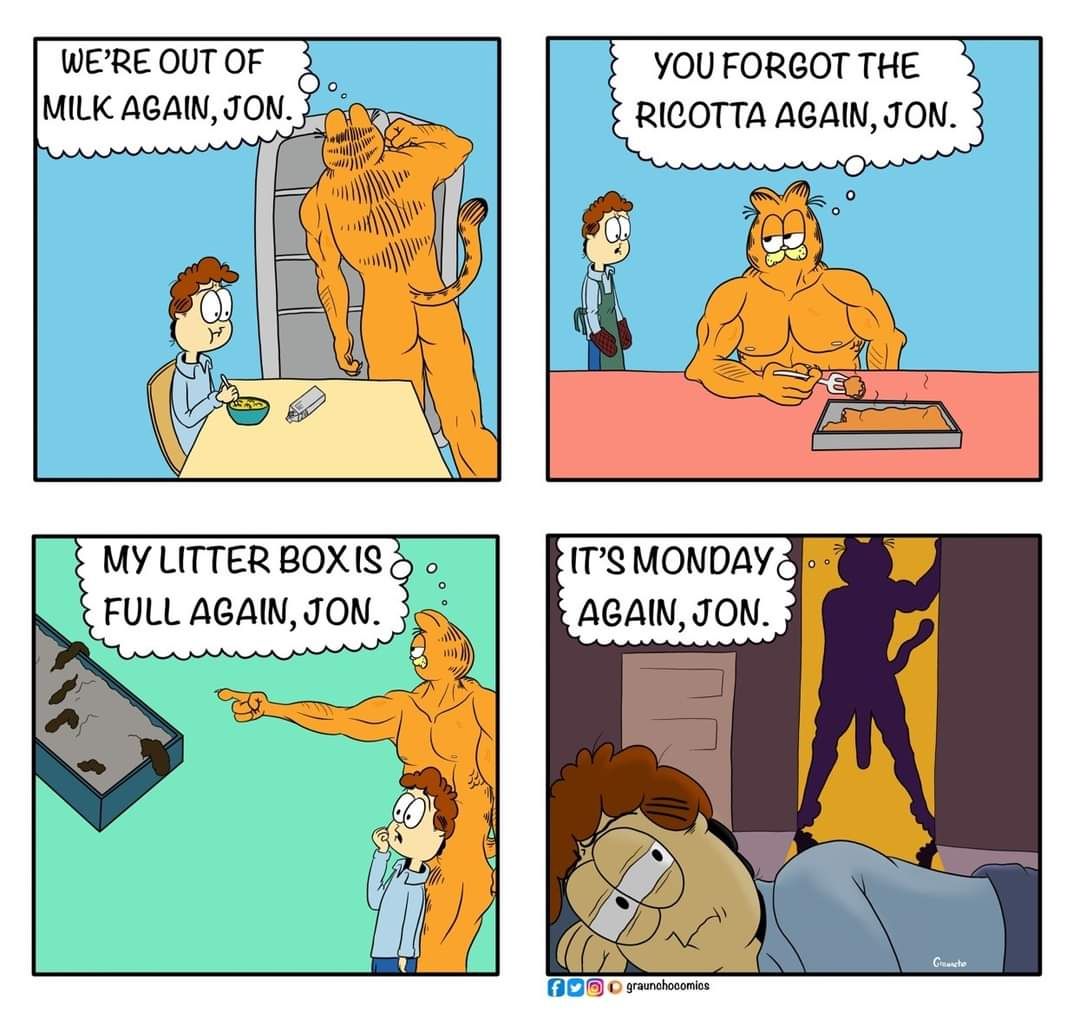 Cmon john