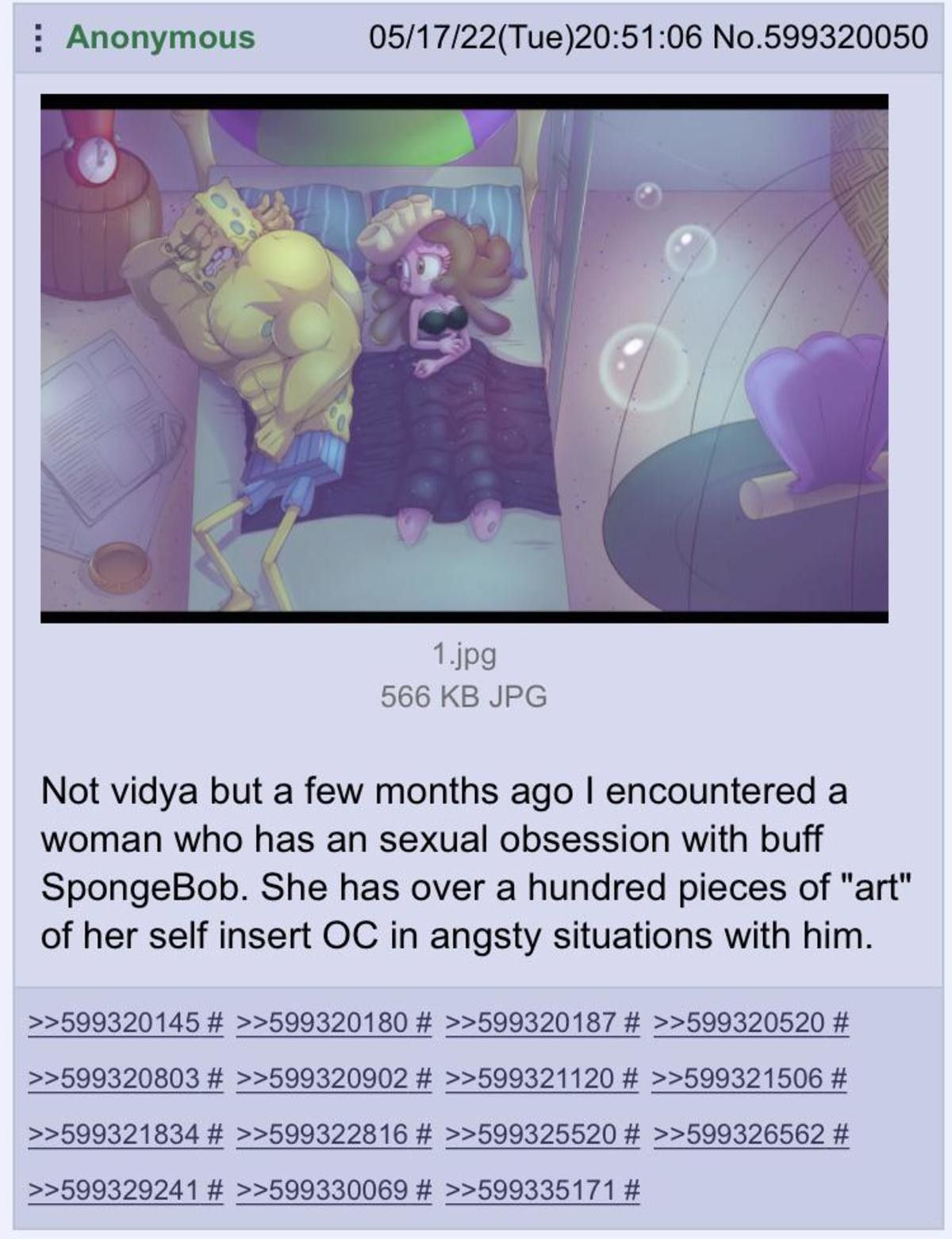 buffbob