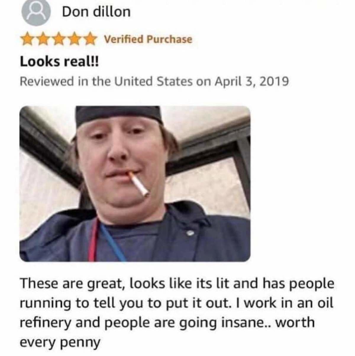don dillon