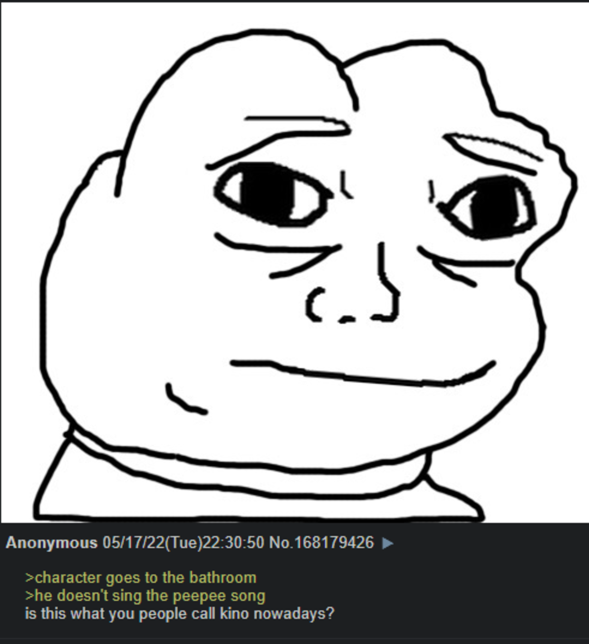 no kino