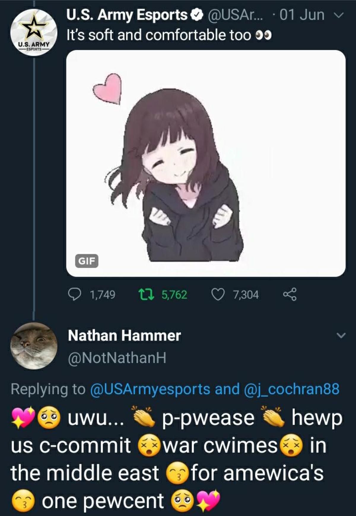 uwu