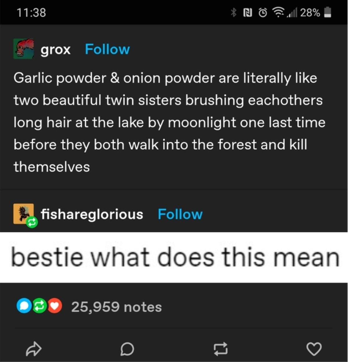 yes