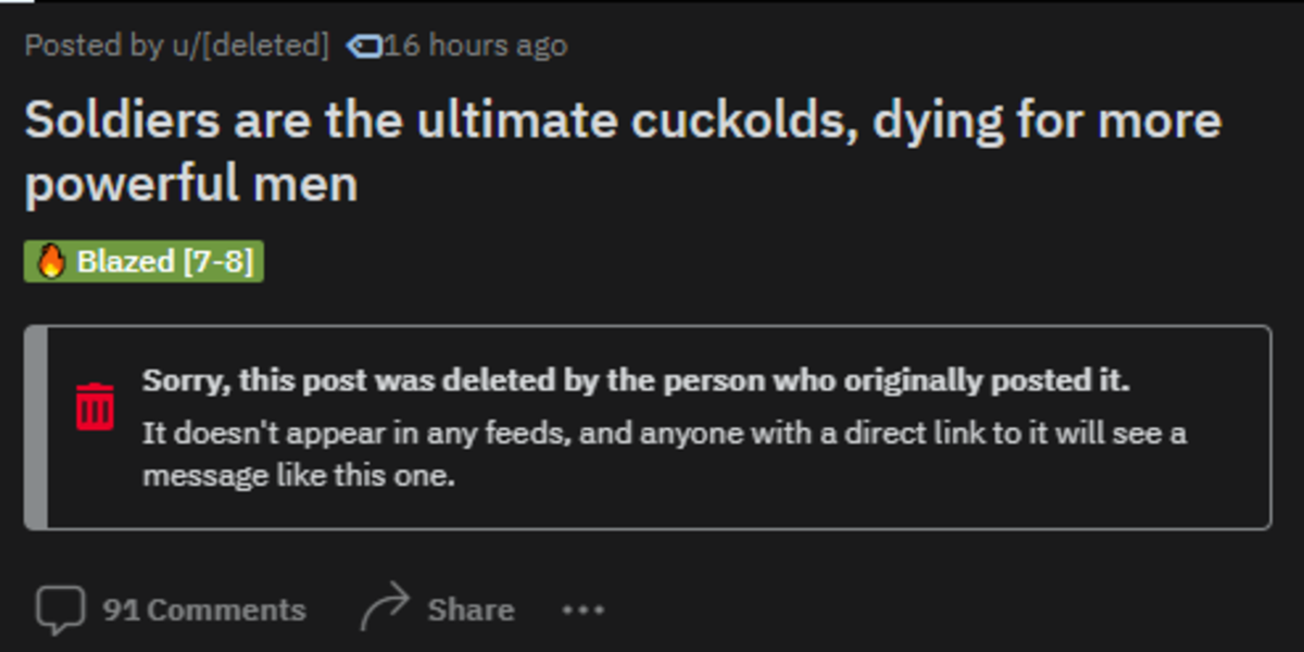 cucks