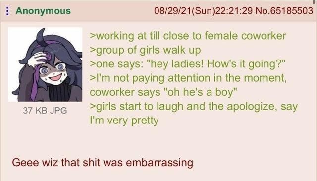 oh boy