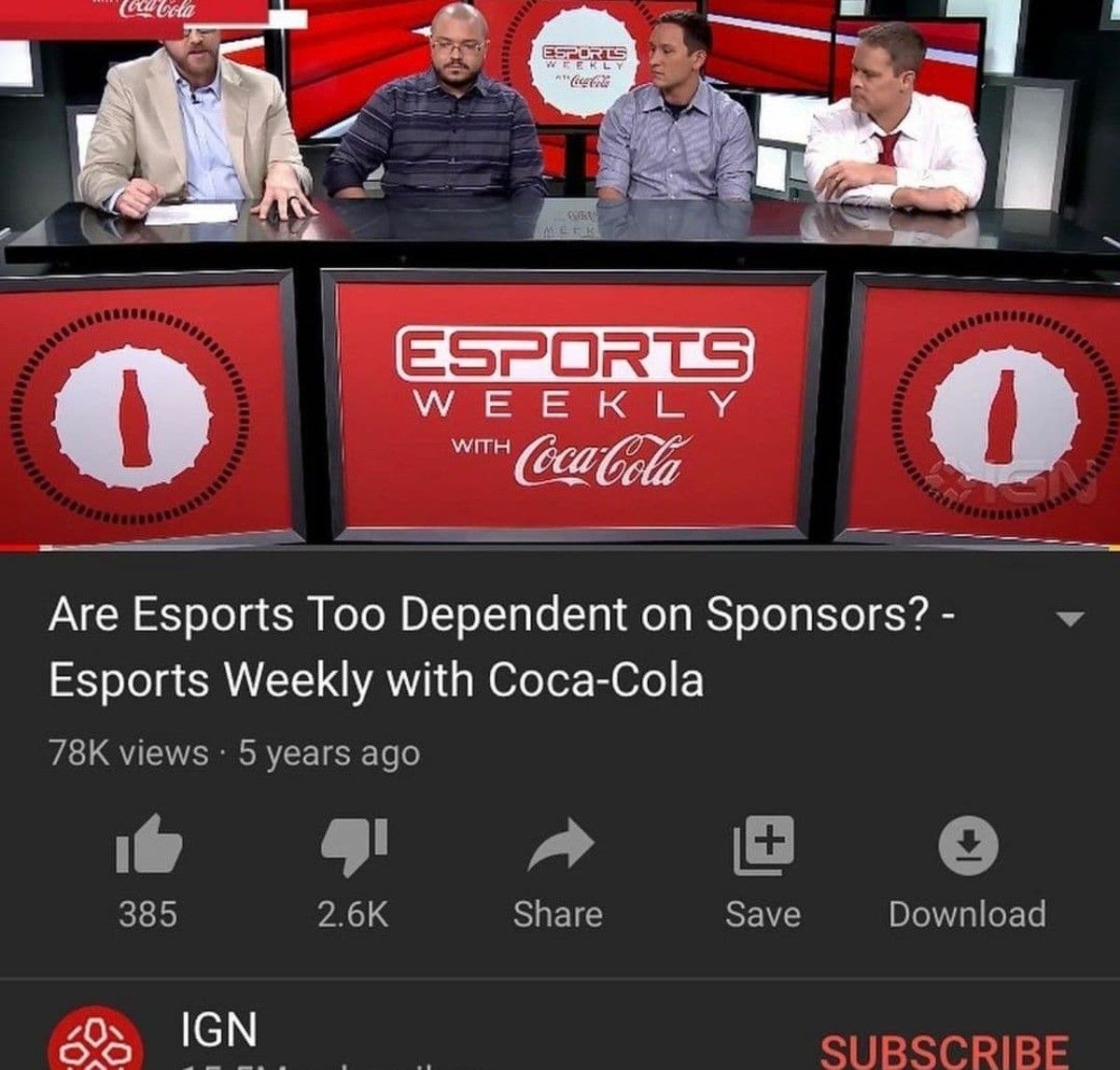 ironic