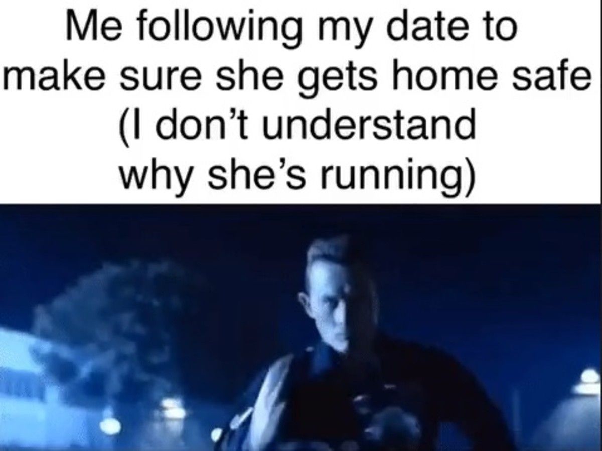 run *** run