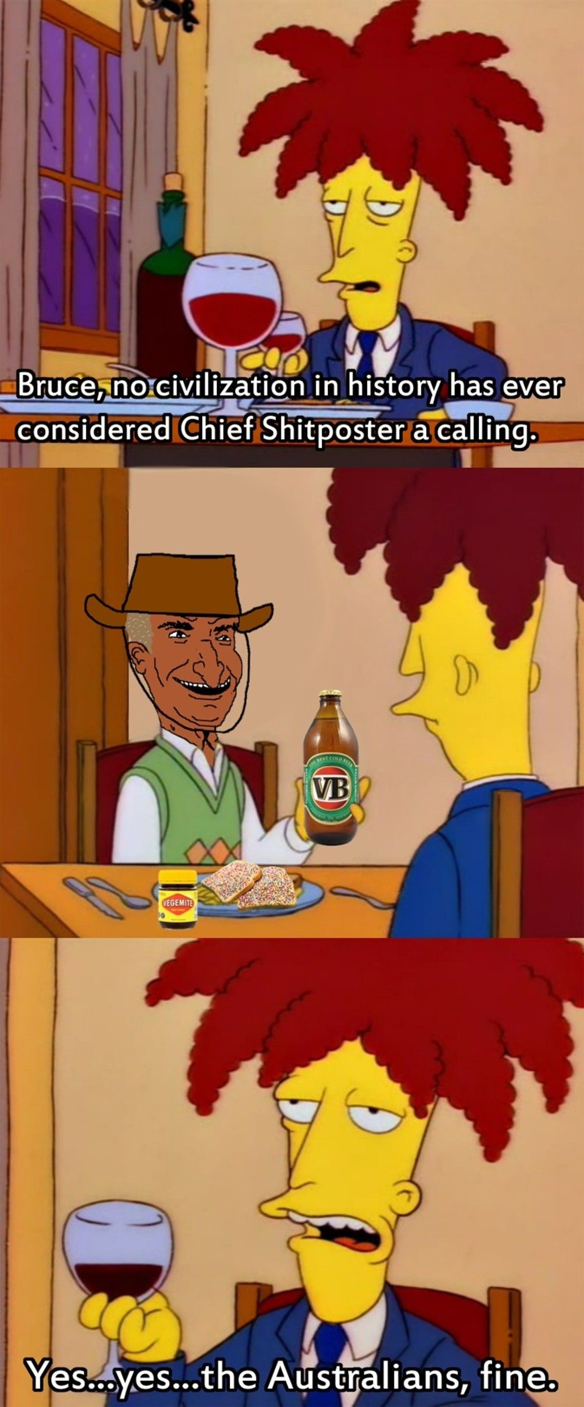 ***s
