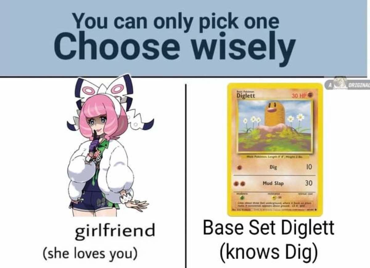 dig
