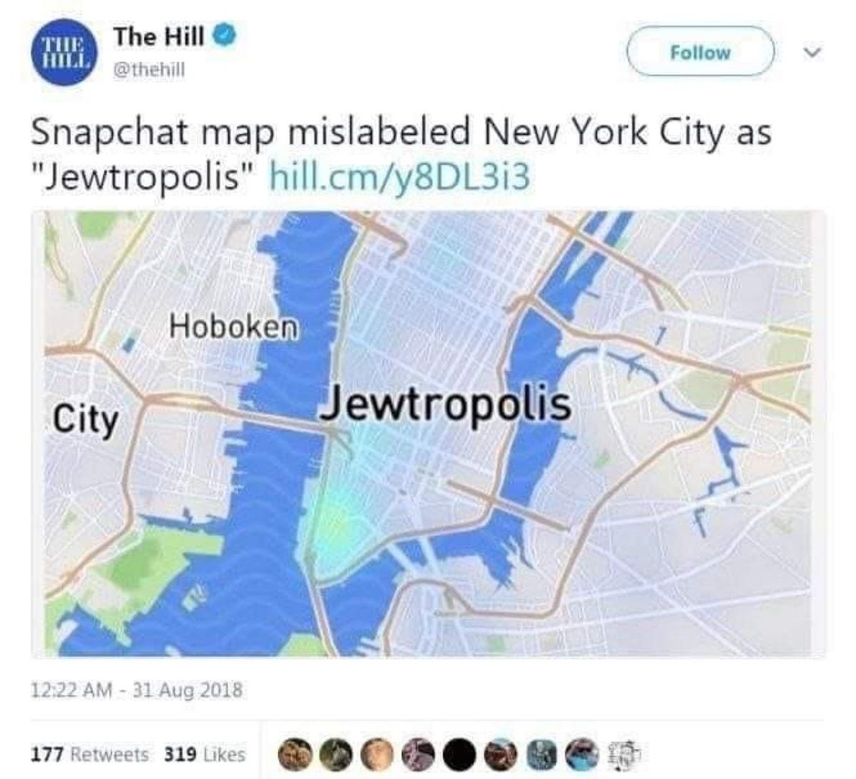 hoboken