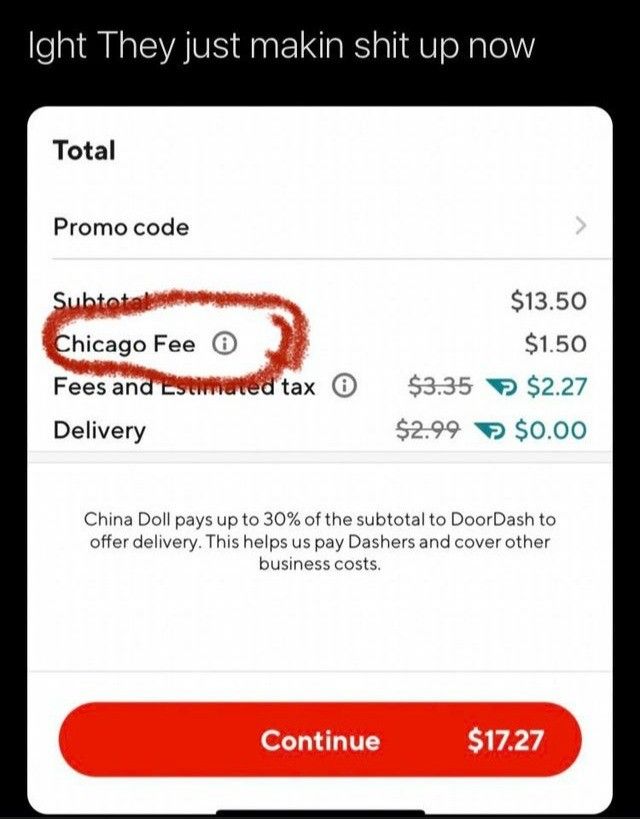chicago tax