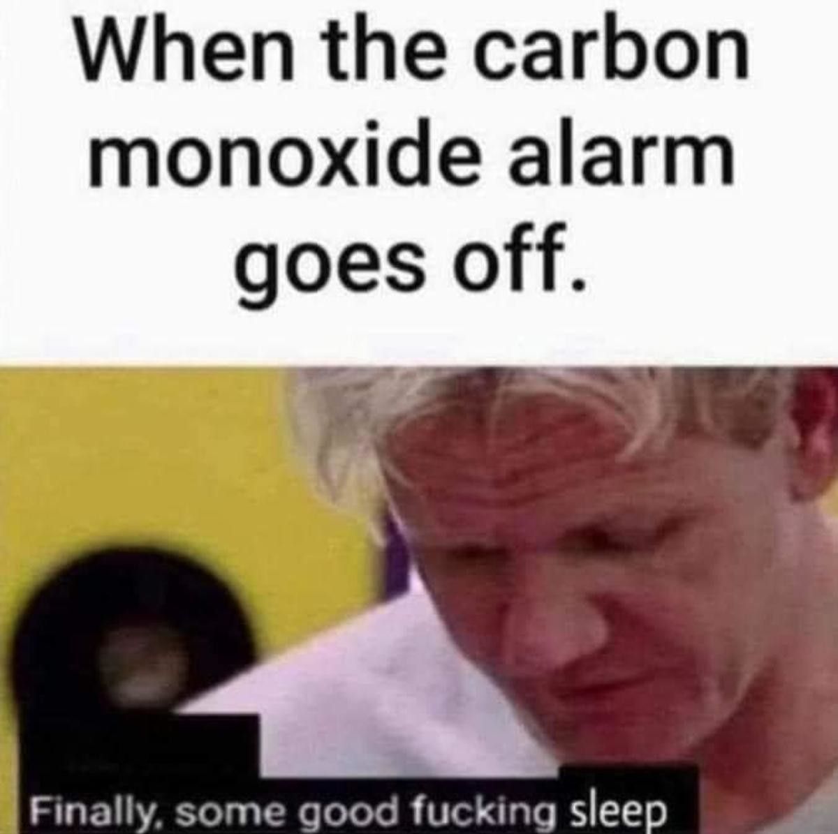 sleep