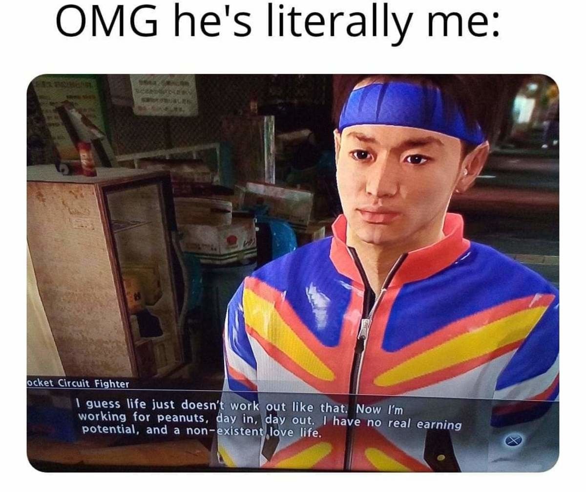 ...
