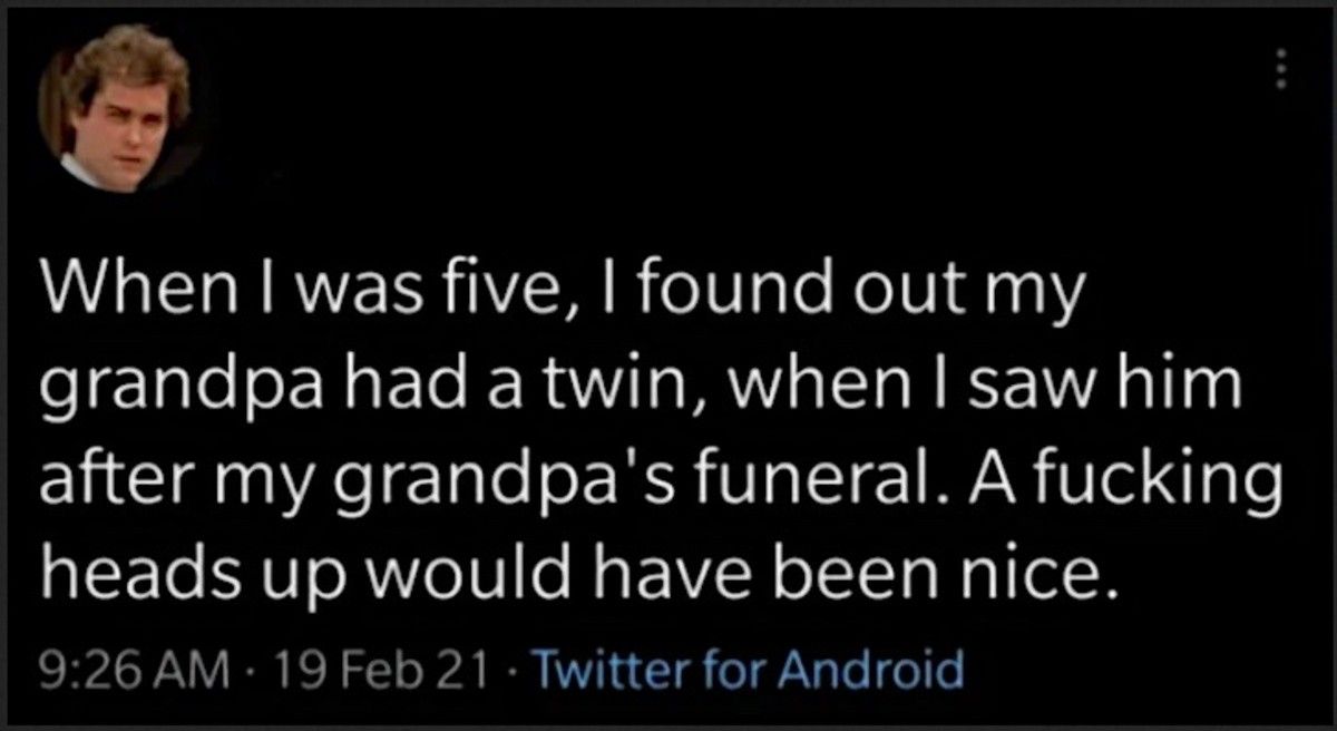 gramps