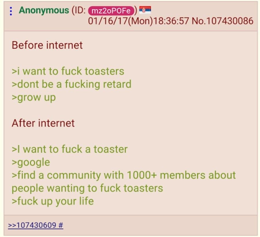 toast