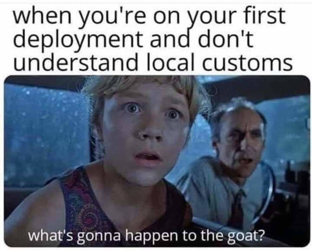 ...