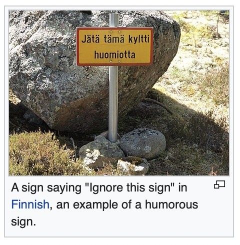 absolute humor