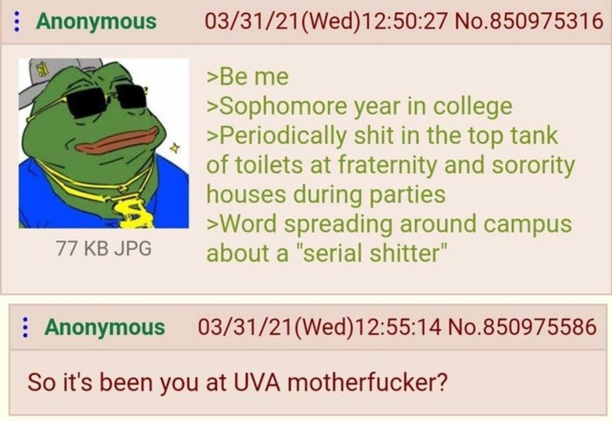 serial