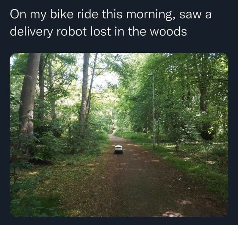 *lost*