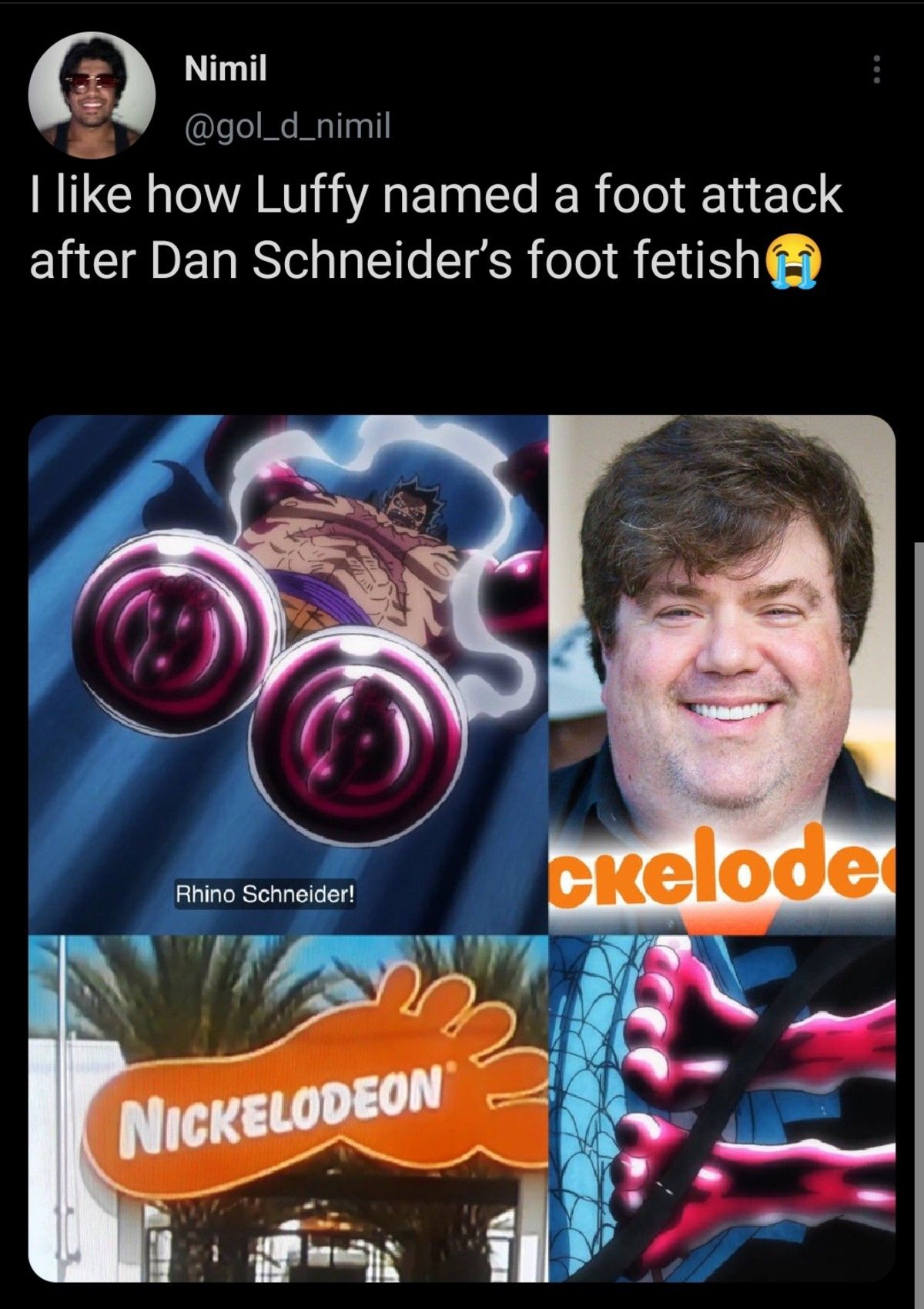 kek