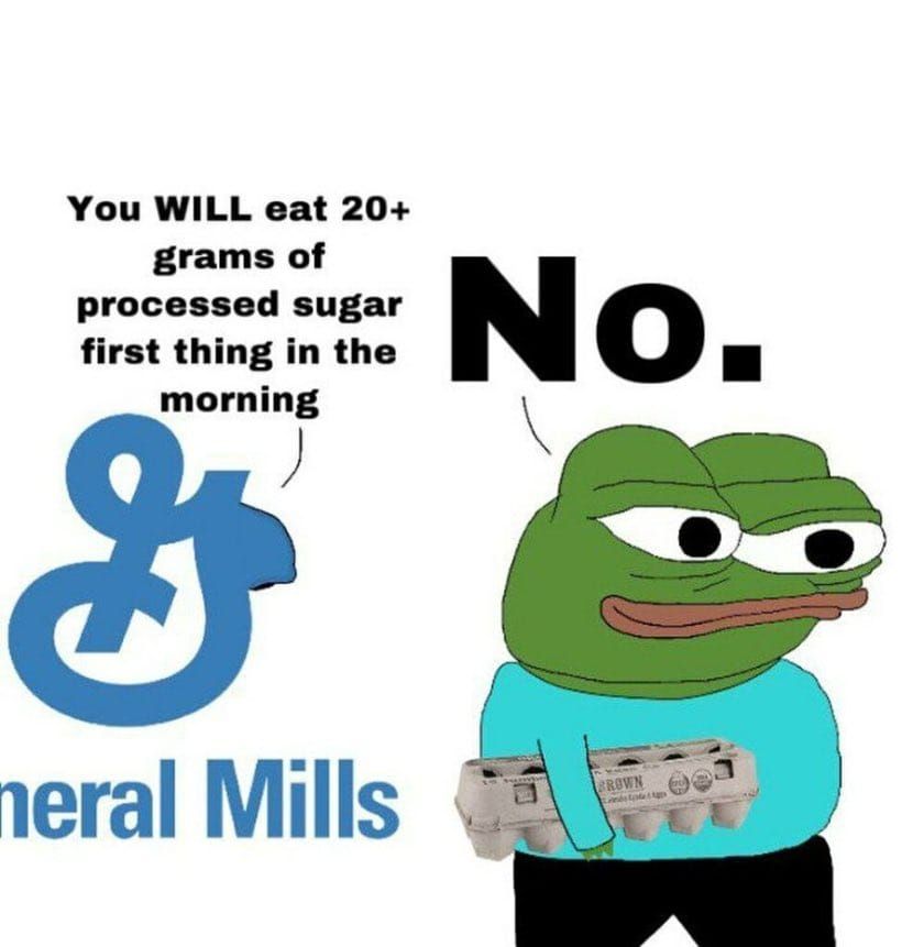 Neo-Gastonist Pepe