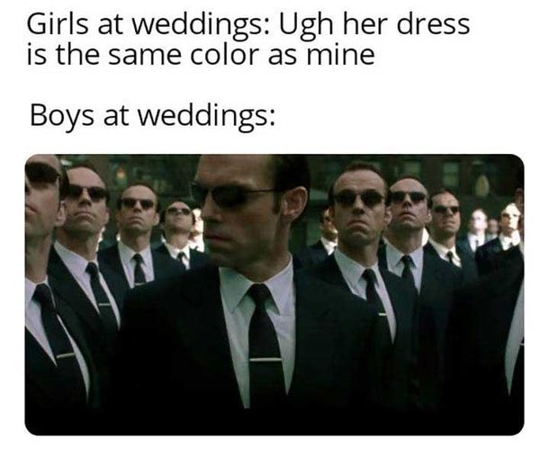 Girls vs Boys..