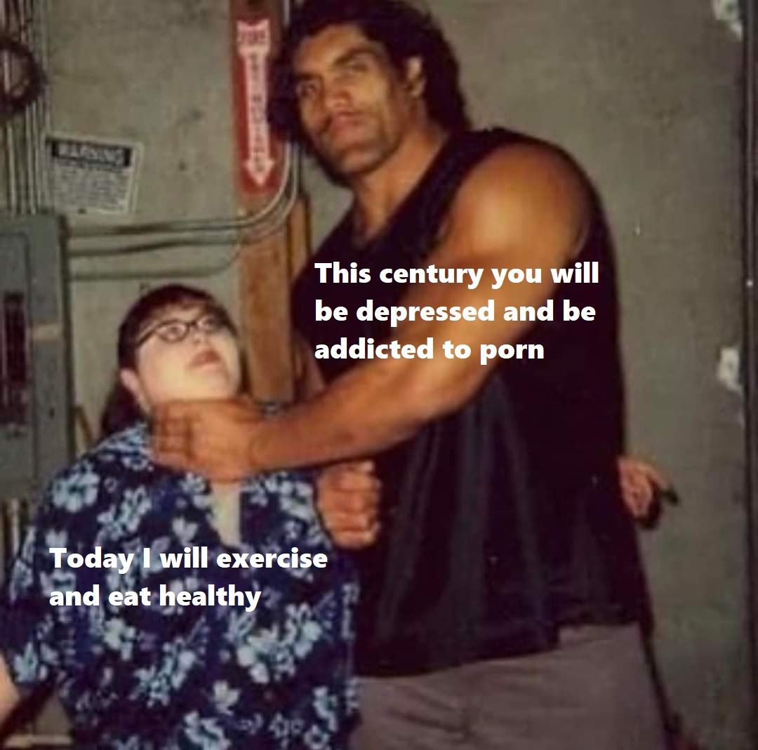 The powers that be