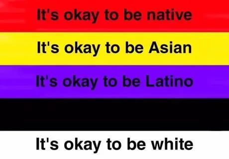 it's ok