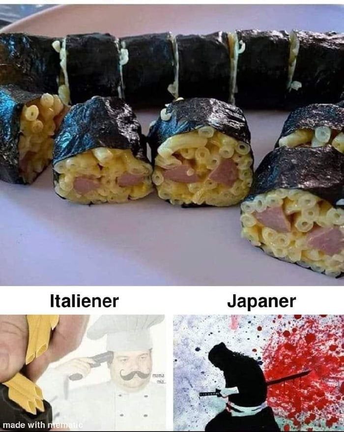 italiener