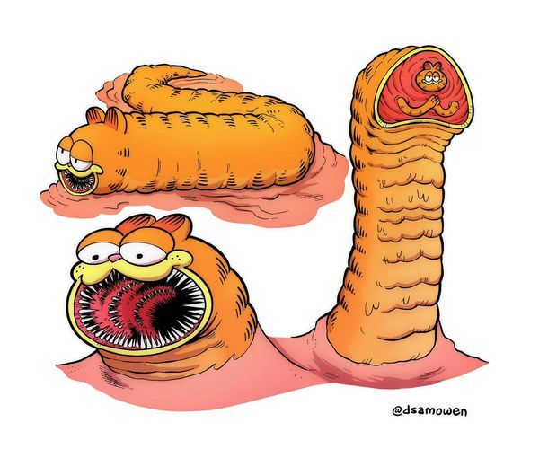 Garf-Hulud