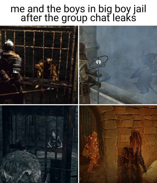 big boy jail