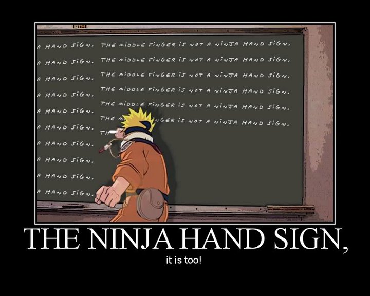 For Naruto fans