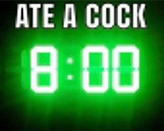 ate