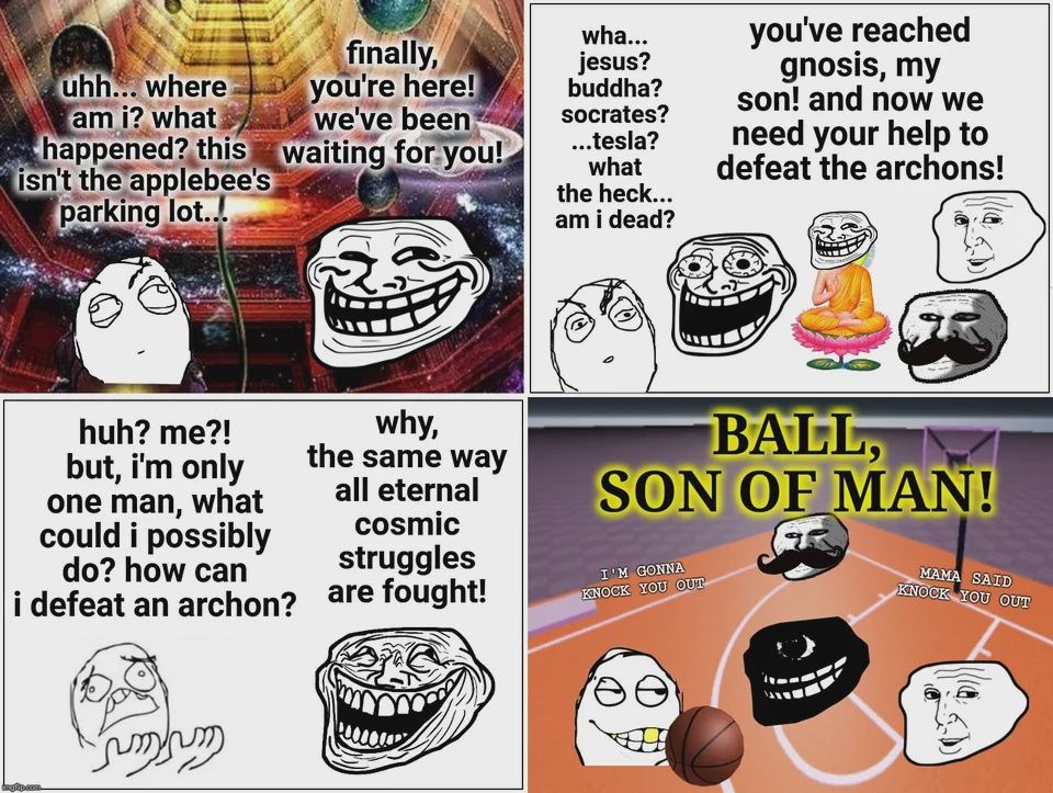 ball